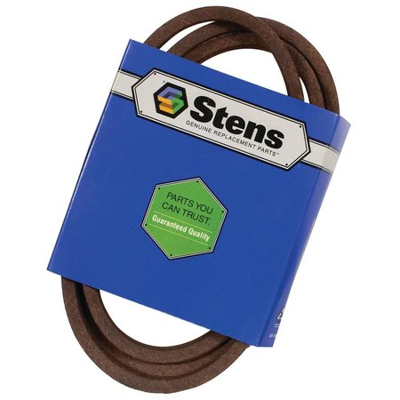 New Oem Replacement Belt For Ariens Zoom 1844, 2048 And 2148 7241400, 07241400 -  STENS, 265-543